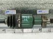 Привод TOYOTA VISTA SV55 3SFE Перед Прав (Контрактный) 35015271