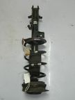 Стойка подвески NISSAN NOTE E11 Перед Прав (Кoнтрактный) 45992970