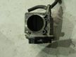 Дроссельная заслонка NISSAN X-TRAIL NT31 MR20DE (Контрактный) 22117019