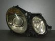 Фара MERCEDES-BENZ E-CLASS W211 Перед Прав (Контрактный) 36123050