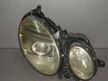 Фара MERCEDES-BENZ E-CLASS W211 Перед Прав (Контрактный) 36123050