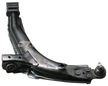 Рычаг подвески CTR CQKD2L DAEWOO