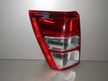 Фонарь SUZUKI GRAND VITARA TDA4W Зад Лев (Контрактный) 23429054