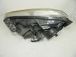 Фара NISSAN QASHQAI J10 Перед Прав 14124 (Контрактный)