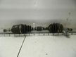 Привод NISSAN RNESSA PNN30 KA24DE Перед Прав (Контрактный) 35015737