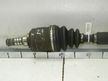 Привод NISSAN RNESSA PNN30 KA24DE Перед Прав (Контрактный) 35015737