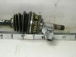 Привод NISSAN RNESSA PNN30 KA24DE Перед Прав (Контрактный) 35015737