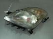 Фара TOYOTA PRIUS NHW20 Перед Лев (Контрактный) 03344734