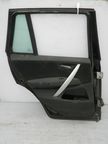Дверь BMW X3 E83 Зад Лев (Контрактный)