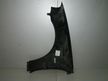 Крыло SAT STHD07016C1 Прав. HONDA CIVIC 1999-2001