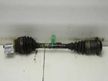 Привод VOLKSWAGEN POLO 9N1 BBY Перед Лев (Контрактный) D9996097
