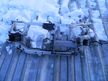Рамка радиатора HONDA ORTHIA EL2 (Контрактный) 79773923