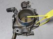 Дроссельная заслонка MAZDA ZJ (Контрактный) 79780743