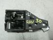 Ручка двери внутренняя TOYOTA RAV4 ACA30 Лев (Контрактный) 81528313