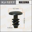 Клипса MASUMA KJ1217 TOYOTA
