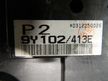 Панель приборов NISSAN TEANA J31 (Контрактный) 79590199