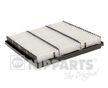 Фильтр воздушный NIPPARTS J1325020