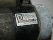 Стартер MAZDA DEMIO ZYVE (Контрактный) 8142903