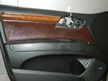 Обшивка двери AUDI Q7 4L Перед Лев (Б/У) 35020661