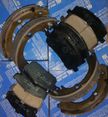 Колодки тормозные KASHIYAMA D3094M MAZDA 323 1.8i 16V/2.0i 24V 94-98
