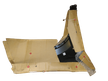 Крыло GORDON GD99B77L NISSAN QASHQAI / QASHQAI +2