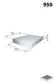 Фильтр салонный BOSCH M2072