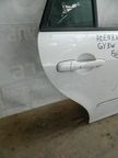 Дверь MAZDA MAZDA6 GY Зад Прав (Контрактный) 72355632