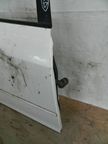 Дверь MAZDA MAZDA6 GY Зад Прав (Контрактный) 72355632