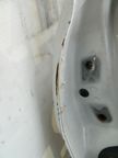 Дверь MAZDA MAZDA6 GY Зад Прав (Контрактный) 72355632