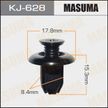 Клипса MASUMA KJ628 NISSAN