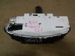 Панель приборов TOYOTA VITZ KSP90 (Контрактный) 81540057