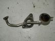 Трубка EGR NISSAN X-TRAIL NT31 MR20DE (Контрактный) 22117025