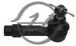 Наконечник рулевой HANSE HT800204