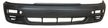 Бампер передний TYG TY04070BA TOYOTA CAMRY/SCEPTER 10 1992-1996