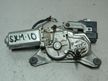 Мотор заднего дворника TOYOTA GAIA SXM10 (Контрактный) 81528798