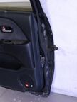 Дверь TOYOTA HARRIER MCU15 Зад Лев (Контрактный) 68000065