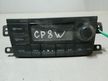 Блок управления климат-контролем MAZDA PREMACY CP8W (Контрактный) 81540557