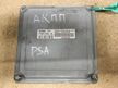 Блок управления АКПП CITROEN C2 (Контрактный) 79590305