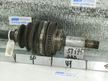 Привод TOYOTA CALDINA ST195 3S-GTE Зад Лев (Контрактный) 35021991