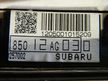 Панель приборов SUBARU LEGACY BP5 (Контрактный) 79590207