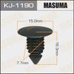 Клипса MASUMA KJ1190 TOYOTA