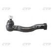 Наконечник рулевой тяги CTR CEM51L MITSUBISHI