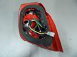 Фонарь JORDEN JH01LCT03005BR CHEVROLET LACETTI седан RH