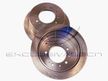 Диск тормозной TOYOTA 4243160280