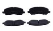 Колодки тормозные MITSUBISHI MR527675 MITSUBISHI LANCER 2003-