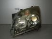 Фара TOYOTA AVENSIS AZT250 Перед Лев 35106 (Контрактный) 37550050