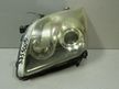 Фара TOYOTA AVENSIS AZT250 Перед Лев 35106 (Контрактный) 37550050