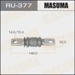 Сайлентблок MASUMA RU377 TOYOTA Camry