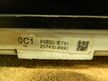 Панель приборов TOYOTA COROLLA RUNX NZE124 (Контрактный) 79590103
