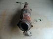 Катализатор HONDA ACCORD CW2 K24A (Контрактный) 3058800009